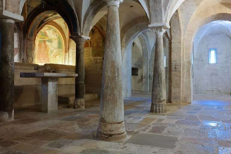 Italia Umbria In Cammino Tra Borghi E Natura(5)