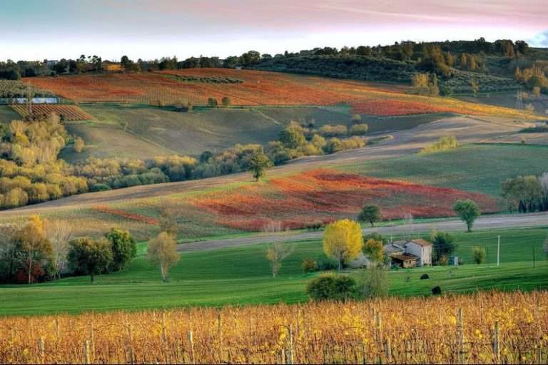 Italia Umbria In Cammino Tra Borghi E Natura(8)