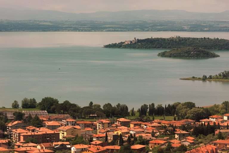 Italia Umbria Umbria And Tuscany Into The Green Heart Of Italy(12)