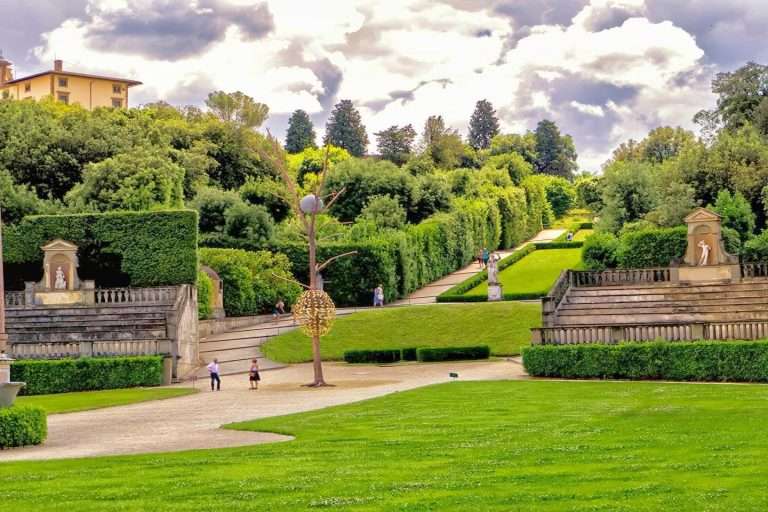 Italia Umbria Umbria And Tuscany Into The Green Heart Of Italy(2)