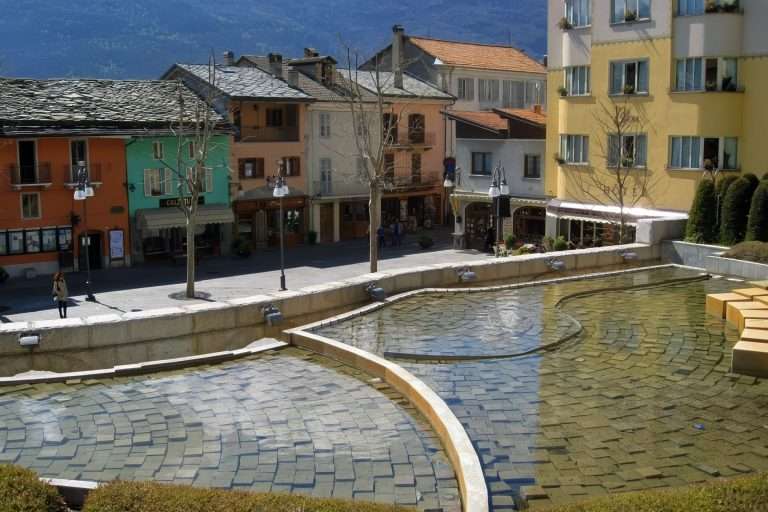 Italia Valledaosta Natura E Autenticità(5)