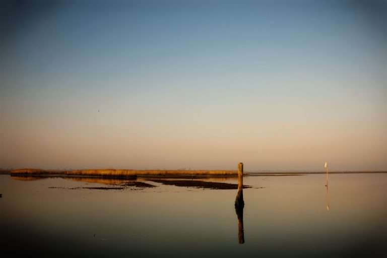 Italia Veneto Da Rovigo Alla Piccola Venezia(6)