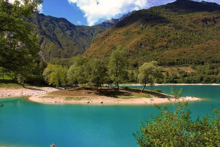 Italia Veneto Da Verona A Riva Del Garda(5)