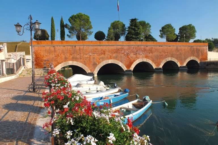 Italia Veneto Da Verona A Riva Del Garda(8)
