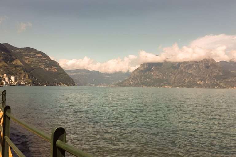 Italia Veneto Dal Lago Di Garda Al Lago D’Iseo(10)