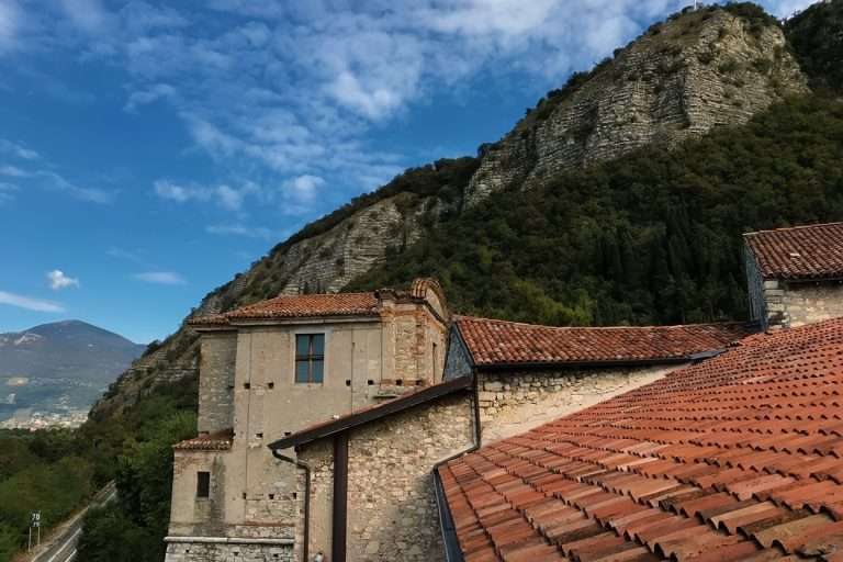 Italia Veneto Dal Lago Di Garda Al Lago D’Iseo(11)
