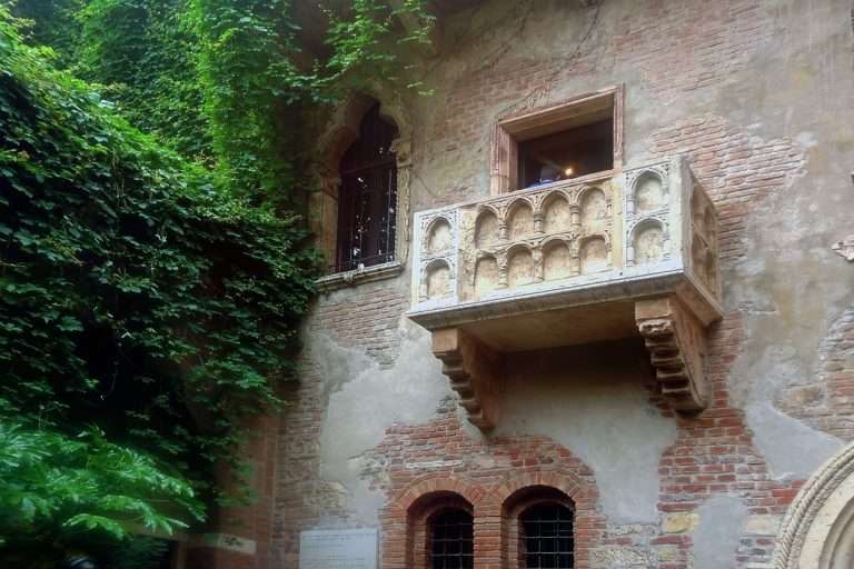 Italia Veneto Dal Lago Di Garda Al Lago D’Iseo(3)