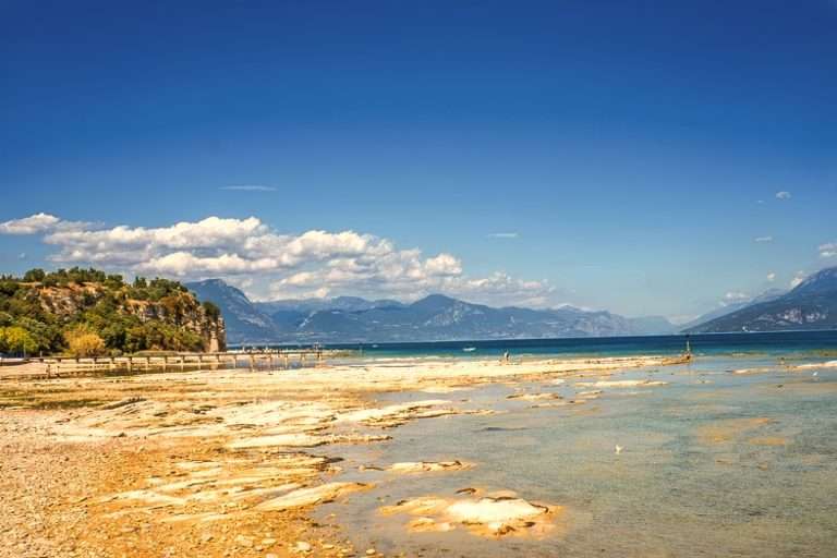 Italia Veneto Dal Lago Di Garda Al Lago D’Iseo(5)