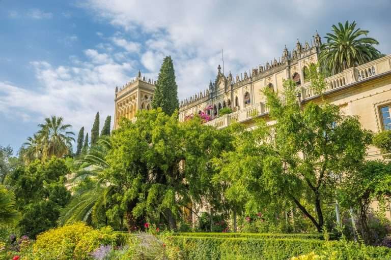 Italia Veneto I Tesori Del Lago Di Garda(7)