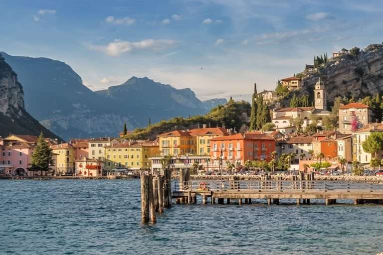 Italia Veneto I Luoghi Del Vino()