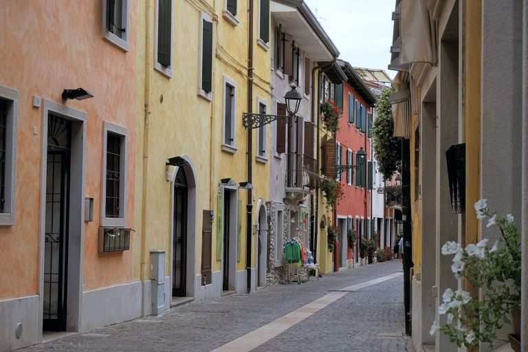 Italia Veneto I Luoghi Del Vino(11)