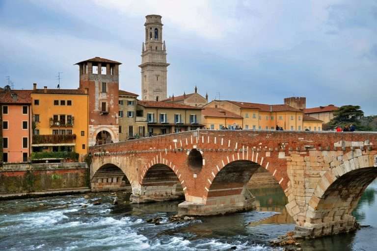 Italia Veneto I Luoghi Del Vino(2)