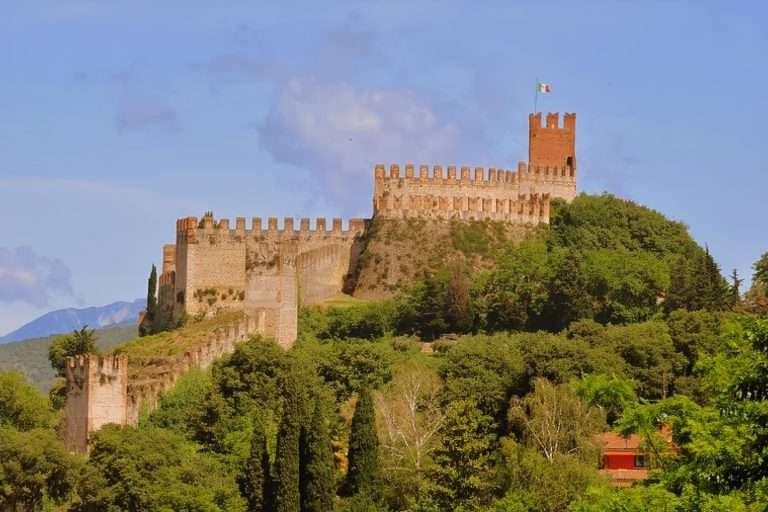 Italia Veneto I Luoghi Del Vino(4)
