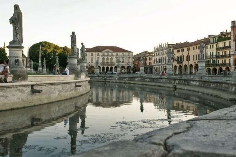 Italia Veneto I Luoghi Del Vino(5)