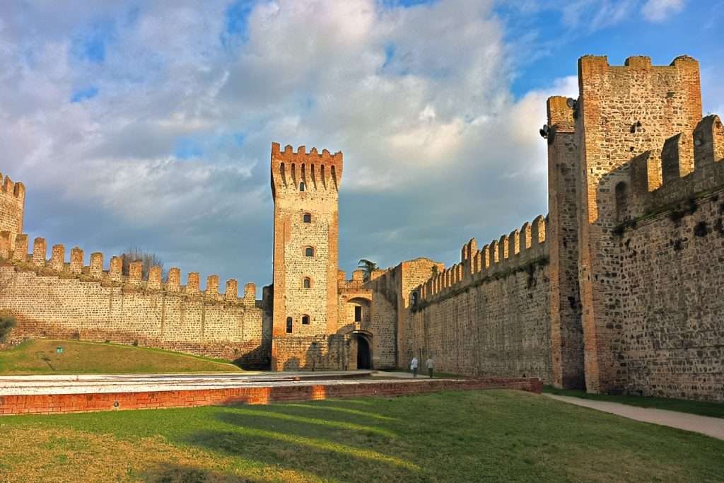 Italia Veneto I Luoghi Del Vino(7)