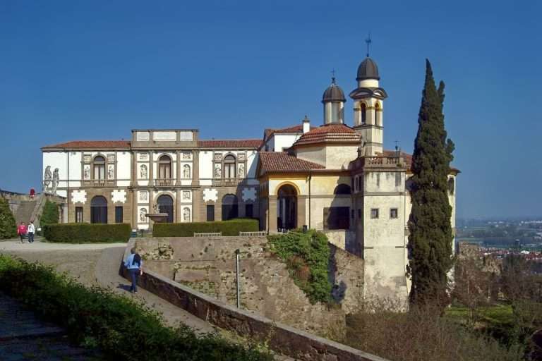 Italia Veneto I Luoghi Del Vino(8)