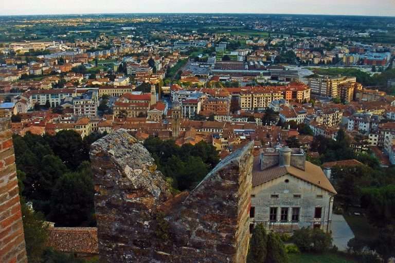 Italia Veneto I Luoghi Del Vino(9)