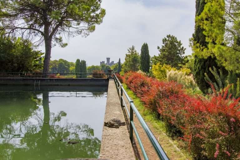 Italia Veneto Lago Di Garda, Lago D’Iseo E Francicorta(1)