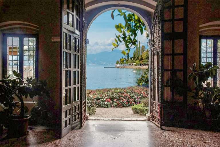 Italia Veneto Lago Di Garda, Lago D’Iseo E Francicorta(13)