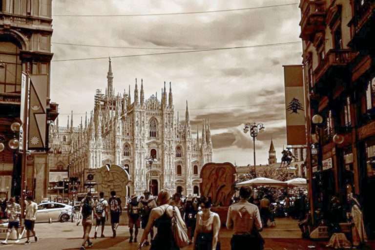 Italia Veneto Only In Italy(4)