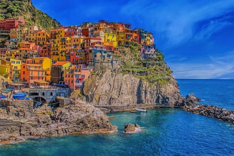 Italia Veneto Only In Italy(6)