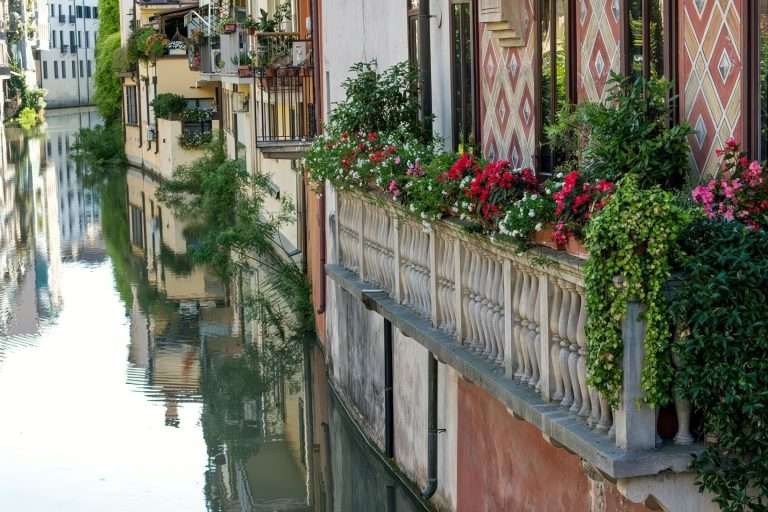Italia Veneto Sottomarina La Porta Di Venezia()
