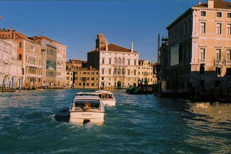 Italia Veneto Sottomarina La Porta Di Venezia(10)