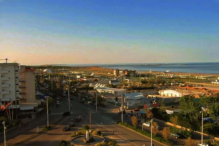 Italia Veneto Sottomarina La Porta Di Venezia(3)