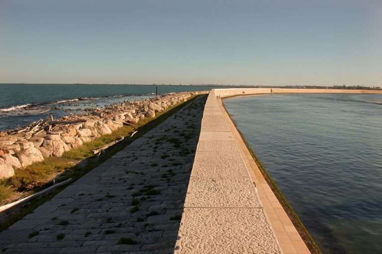 Italia Veneto Sottomarina La Porta Di Venezia(5)