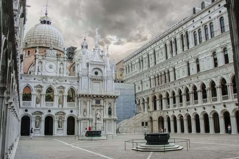 Italia Veneto Sottomarina La Porta Di Venezia(6)