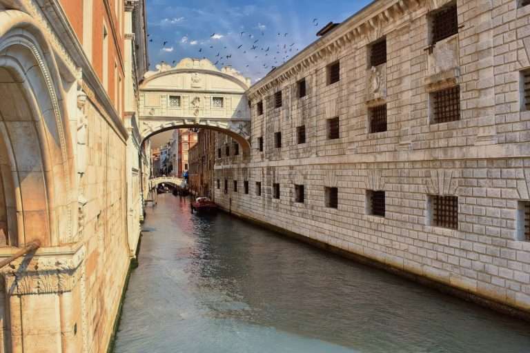 Italia Veneto Sottomarina La Porta Di Venezia(7)