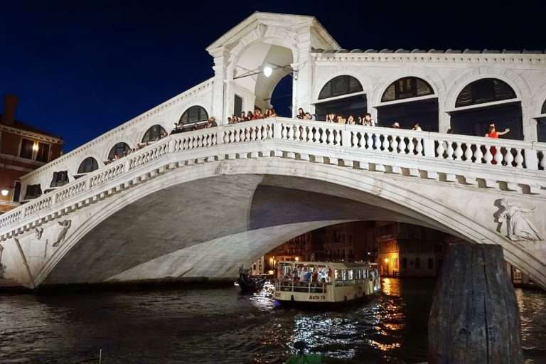 Italia Veneto Sottomarina La Porta Di Venezia(8)