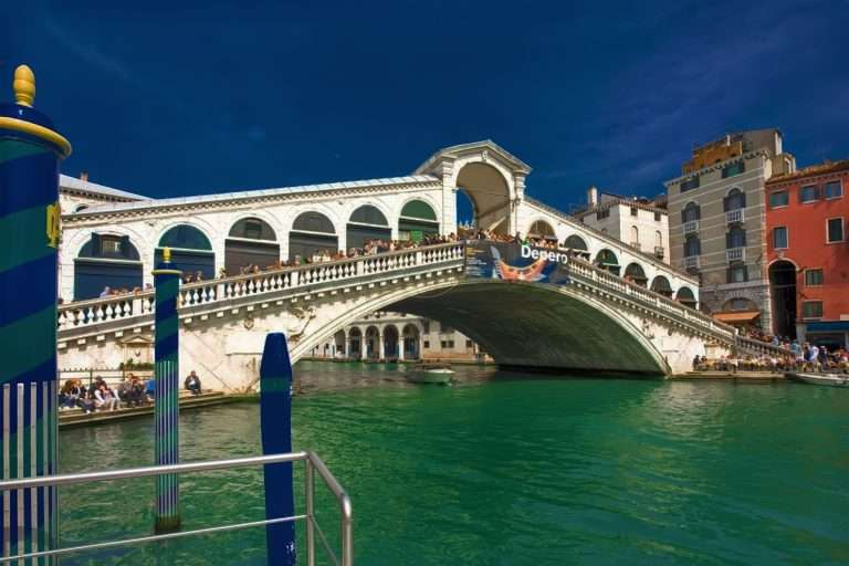 Italia Veneto Venezia Le Meraviglie Della Serenissima(3)