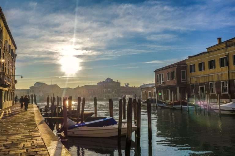 Italia Veneto Venezia Le Meraviglie Della Serenissima(7)
