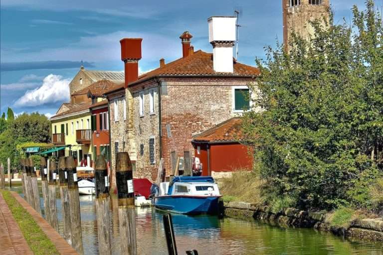 Italia Veneto Venezia Le Meraviglie Della Serenissima(8)