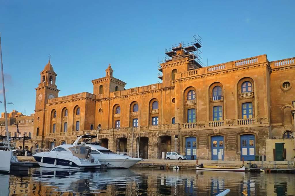 Malta Tour Classico(1)
