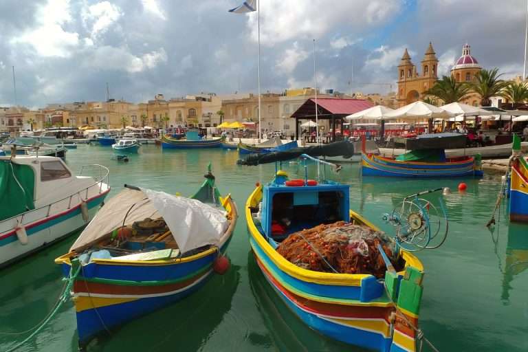 Malta Tour Classico(12)