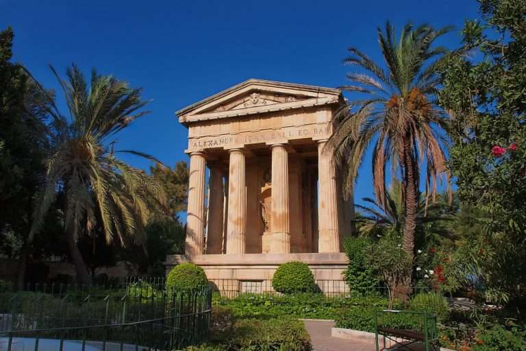 Malta Tour Classico(4)