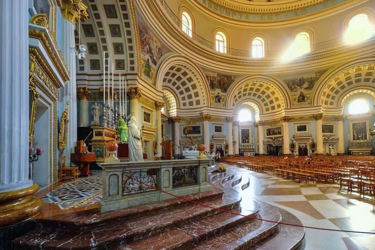 Malta Tour Classico(9)