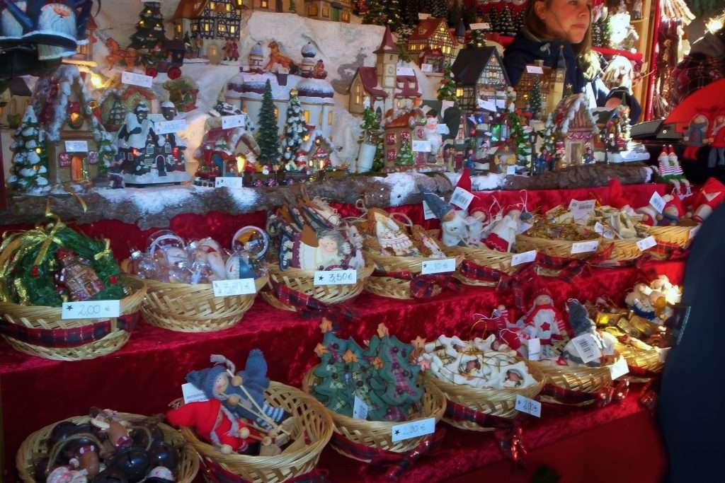 Mercatinivalpusteria