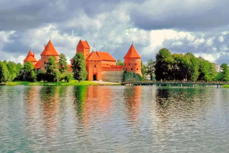 Paesi Baltici Tour Dei Baltici(17)