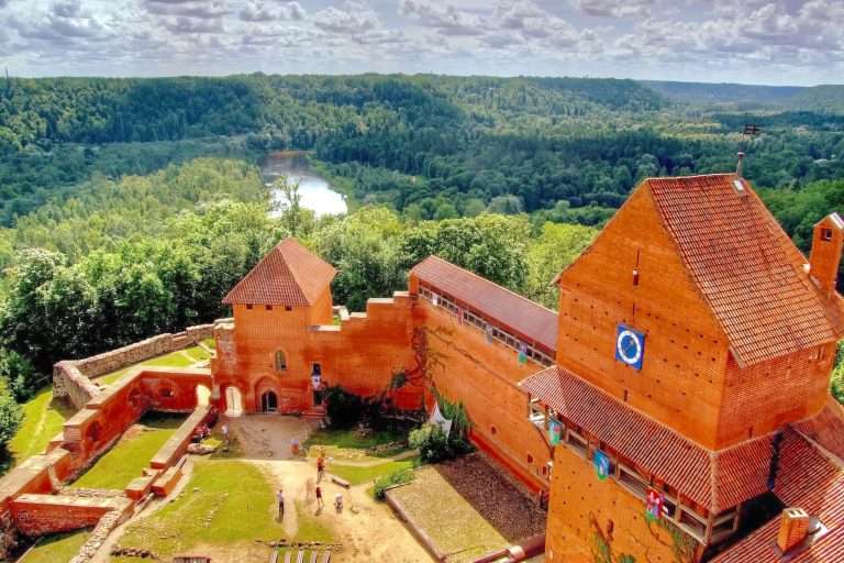 Paesi Baltici Tour Dei Baltici(5)