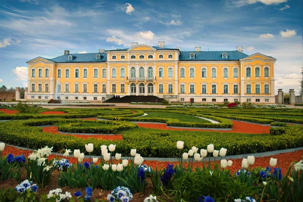 Paesi Baltici Tour Dei Baltici(8)
