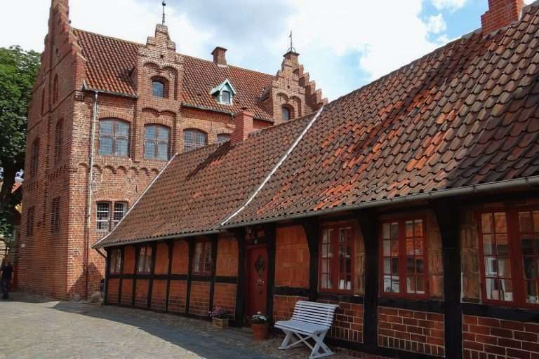 Paesi Scandinavi Favole E Castelli In Nord Europa(6)
