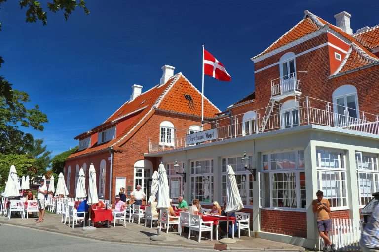 Paesi Scandinavi Favole E Castelli In Nord Europa(9)