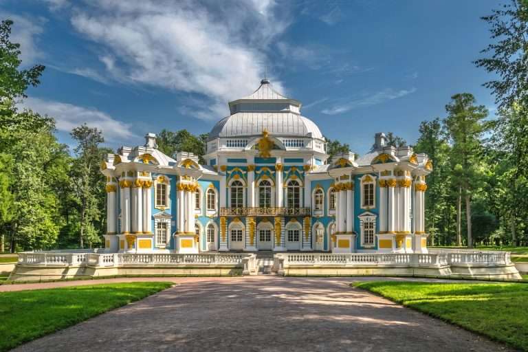 Paesi Scandinavi Il Golfo Di Finlandia(13)