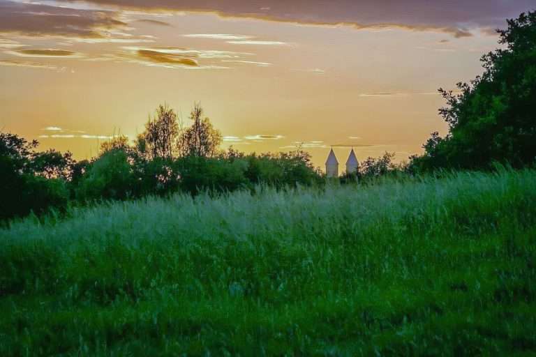 Paesi Scandinavi Il Golfo Di Finlandia(7)