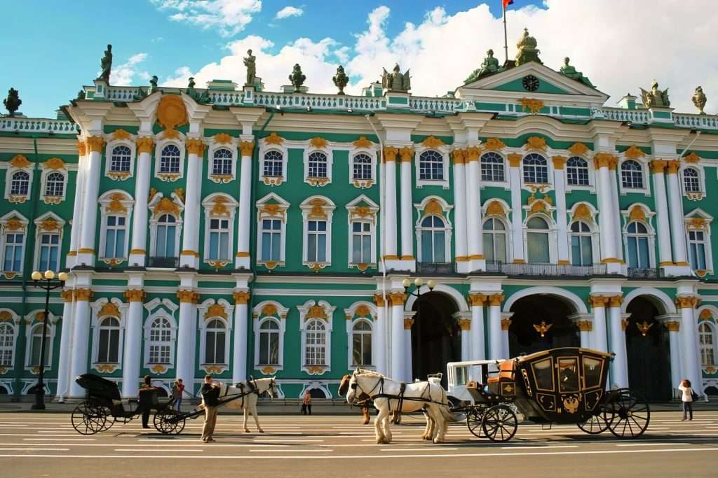 Paesi Scandinavi Il Golfo Di Finlandia(9)