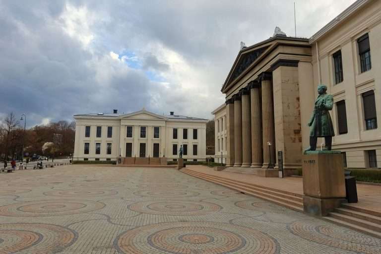 Paesi Scandinavi Tour Delle Capitali Del Nord(11)
