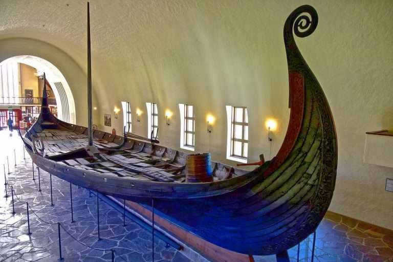 Paesi Scandinavi Tour Delle Capitali Del Nord(13)
